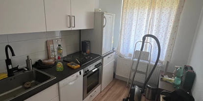 Monteurwohnung - Bettwäsche: Bettwäsche gegen Gebühr - Deutschland - 4 Monteurzimmer in Willemshaven-Voslapp
