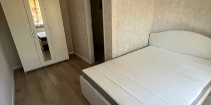 Monteurwohnung - Bettwäsche: Bettwäsche gegen Gebühr - Deutschland - 4 Monteurzimmer in Willemshaven-Voslapp