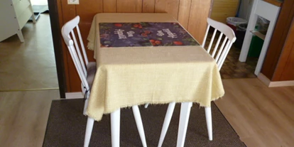 Monteurwohnung - PLZ 75433 (Deutschland) - Essplatz - Ferienwohnung Serres