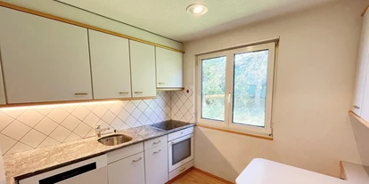Monteurwohnung - Küche: Küchenmitbenutzung - Schweiz - Küche - Zimmer in St. Gallen