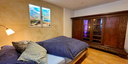 Monteurwohnung - Küche: Küchenmitbenutzung - Schweiz - Zimmer - Zimmer in St. Gallen
