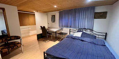 Monteurwohnung - Küche: Küchenmitbenutzung - Schweiz - Zimmer - Zimmer in St. Gallen
