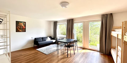 Monteurwohnung - PLZ 6020 (Österreich) - Zimmer 1 - Team-Wohnung: Langfristig & Preiswert