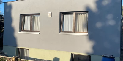 Monteurwohnung - Kaffeemaschine - Schleswig-Holstein - Fatma Nur Pension