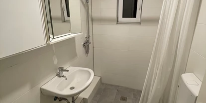 Monteurwohnung - Kaffeemaschine - Schleswig-Holstein - Fatma Nur Pension