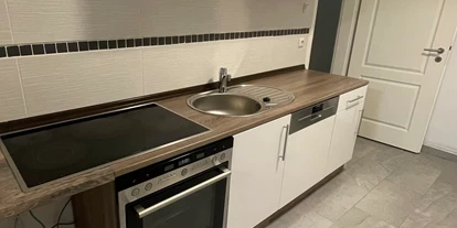 Monteurwohnung - Kaffeemaschine - Schleswig-Holstein - Fatma Nur Pension