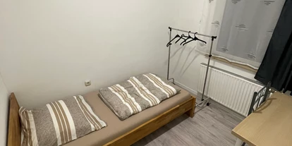Monteurwohnung - Kaffeemaschine - Schleswig-Holstein - Fatma Nur Pension