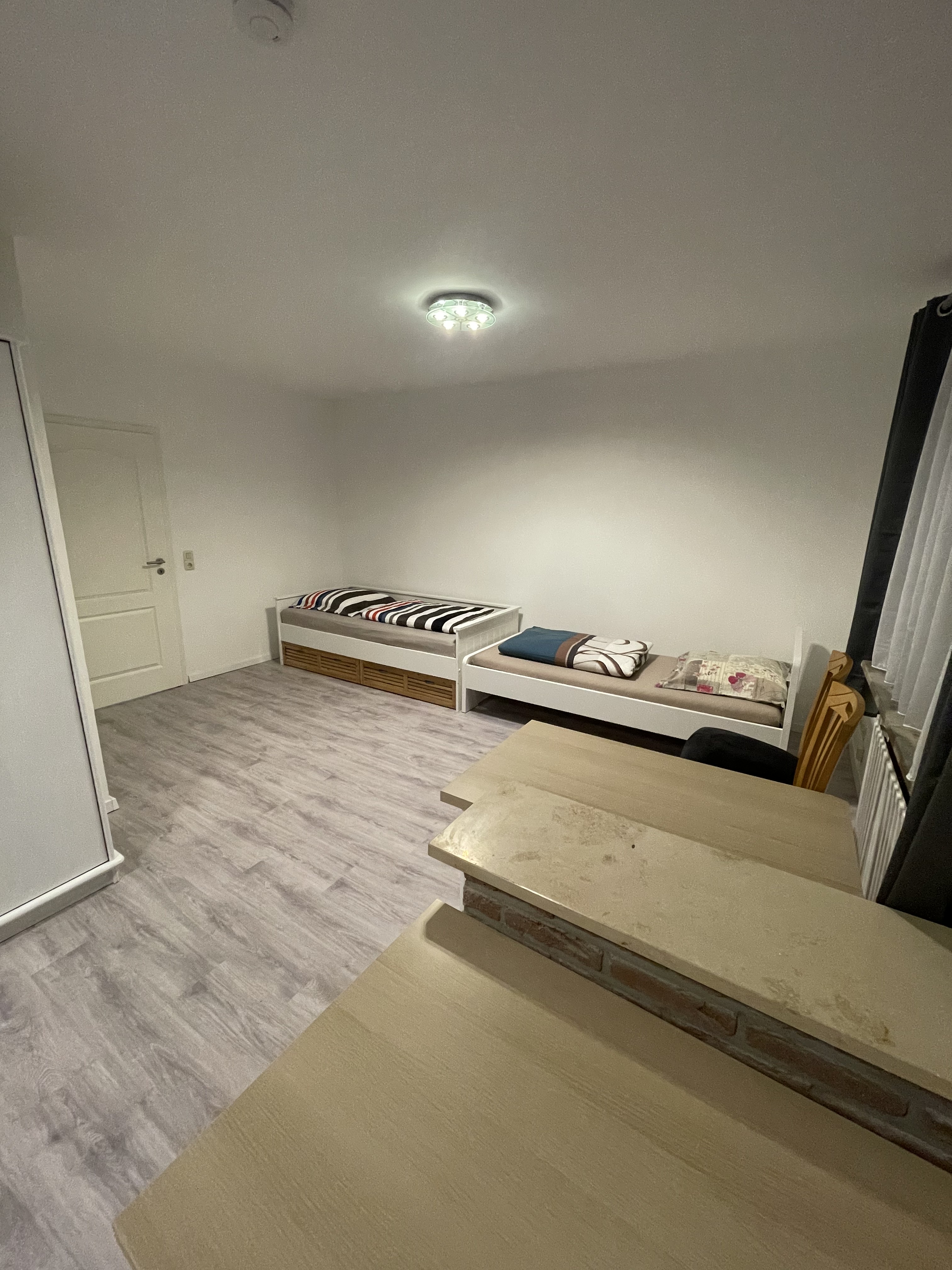Monteurzimmer: Fatma Nur Pension