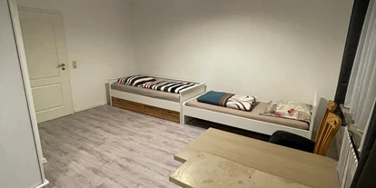 Monteurwohnung - Kaffeemaschine - Schleswig-Holstein - Fatma Nur Pension