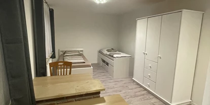 Monteurwohnung - Kaffeemaschine - Schleswig-Holstein - Fatma Nur Pension