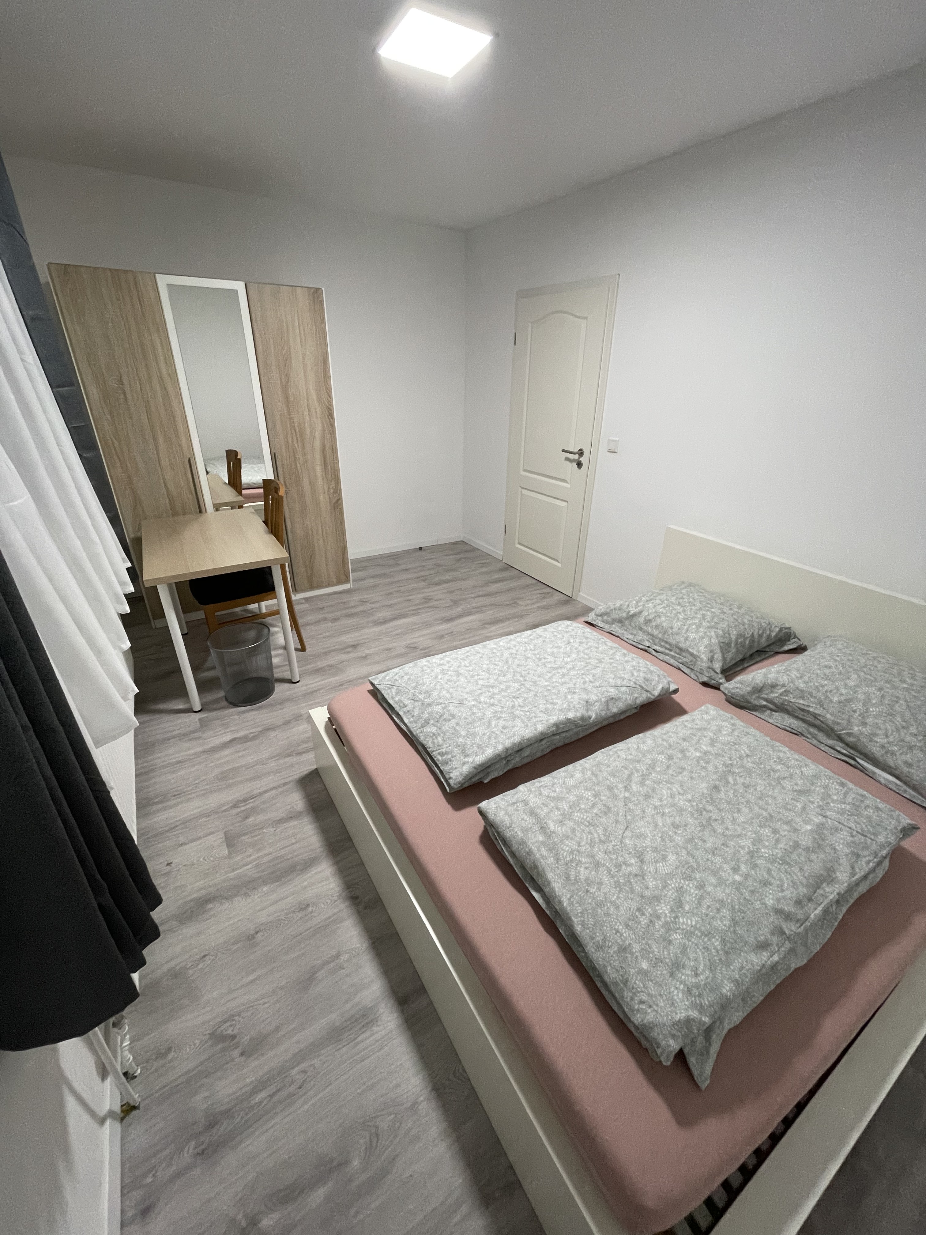 Monteurzimmer: Fatma Nur Pension