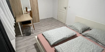 Monteurwohnung - Kaffeemaschine - Schleswig-Holstein - Fatma Nur Pension