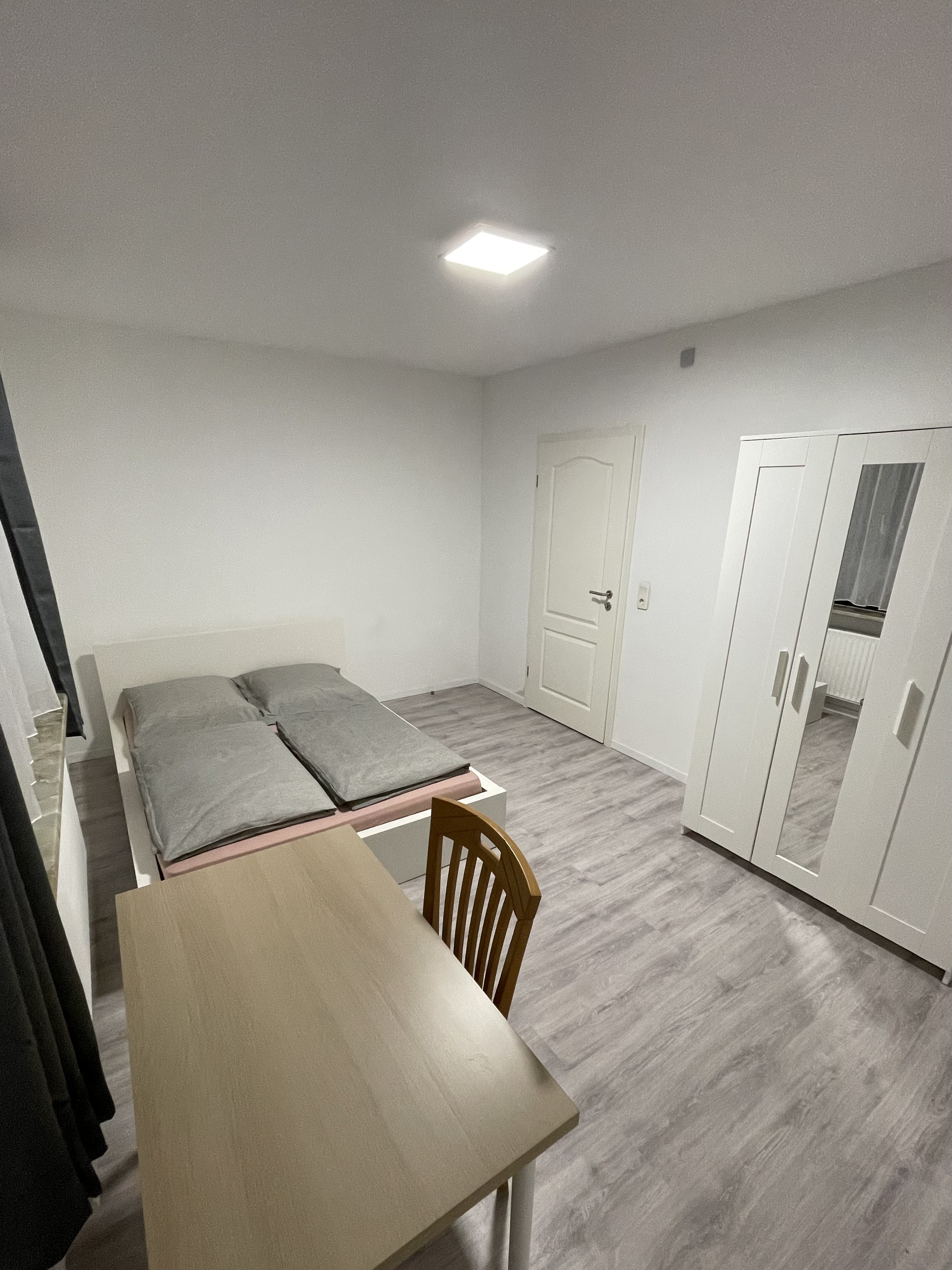 Monteurzimmer: Fatma Nur Pension