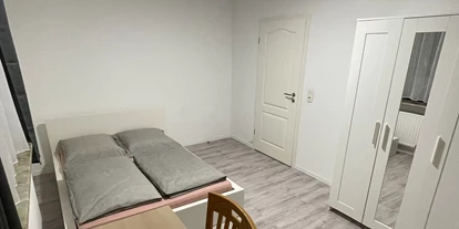 Monteurwohnung - Kaffeemaschine - Schleswig-Holstein - Fatma Nur Pension