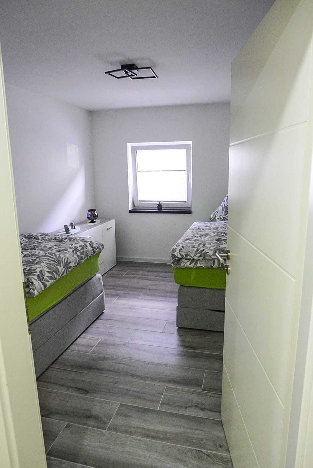 Monteurwohnung - Kühlschrank - Sachsen-Anhalt - Ferienwohnung Rätzlingen 