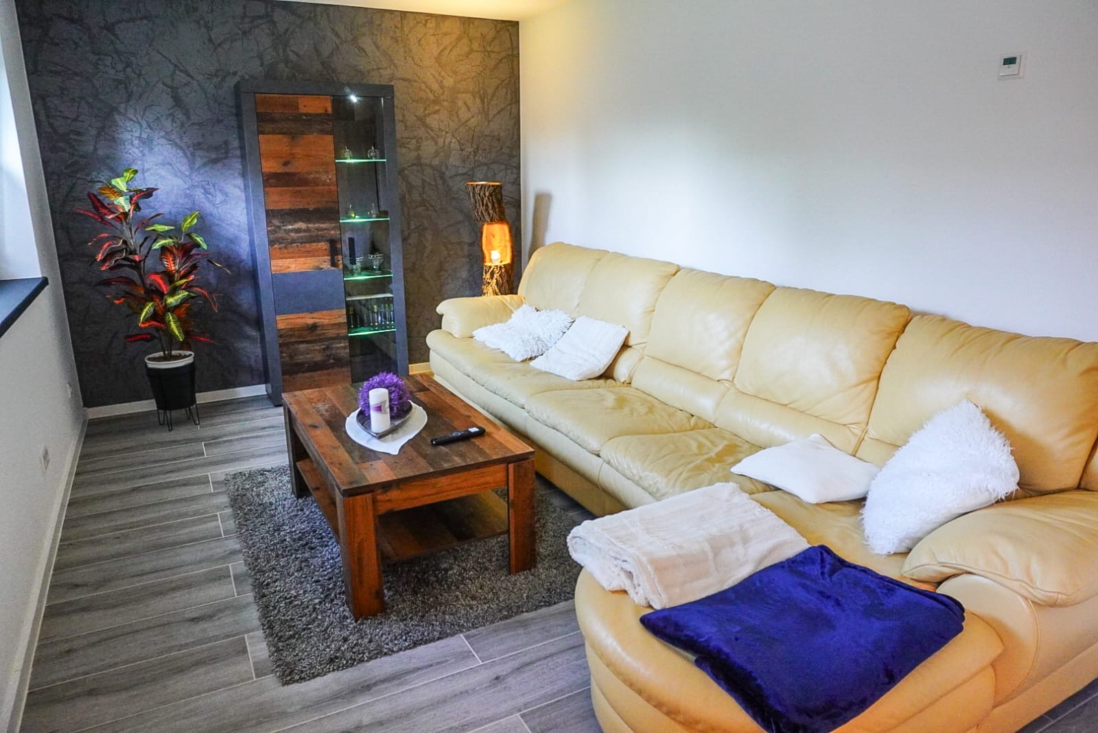 Monteurzimmer: Ferienwohnung Rätzlingen 