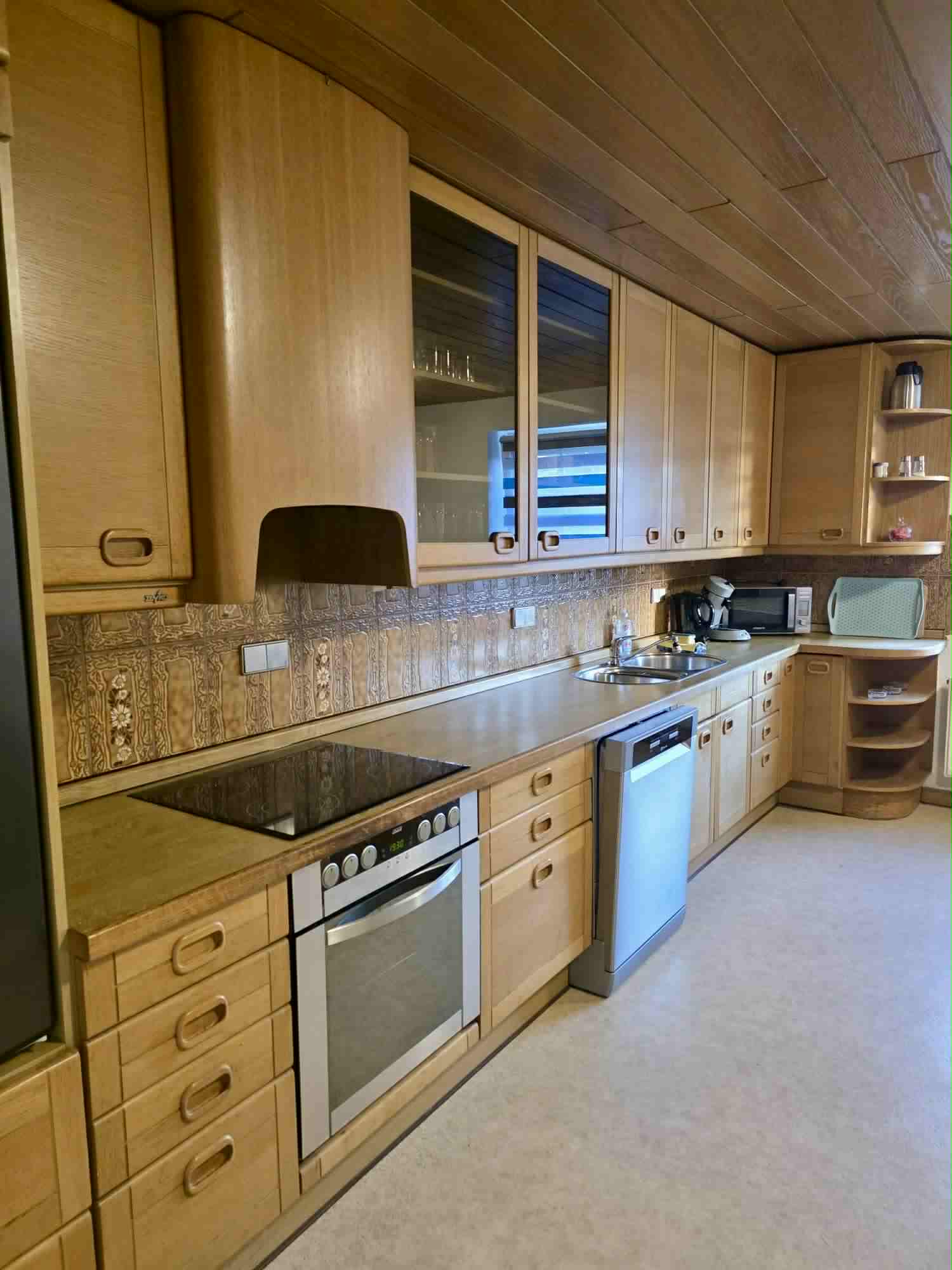 Monteurwohnung - PLZ 93426 (Deutschland) - Wohnung Maric bis zu 10 Personen