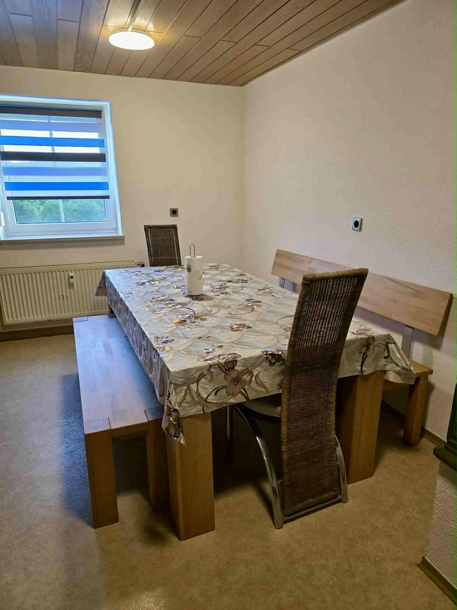 Monteurzimmer: Wohnung Maric bis zu 11 Personen