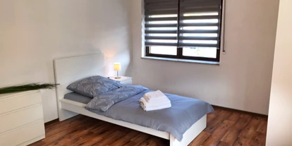 Monteurwohnung - Bühlertal - Rastatt /  Nied.