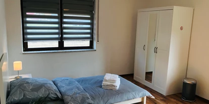 Monteurwohnung - Bühlertal - Rastatt /  Nied.