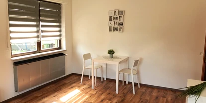Monteurwohnung - Bühlertal - Rastatt /  Nied.