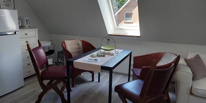 Monteurwohnung - Trappenkamp - Monteurwohnung/ Studiozimmer