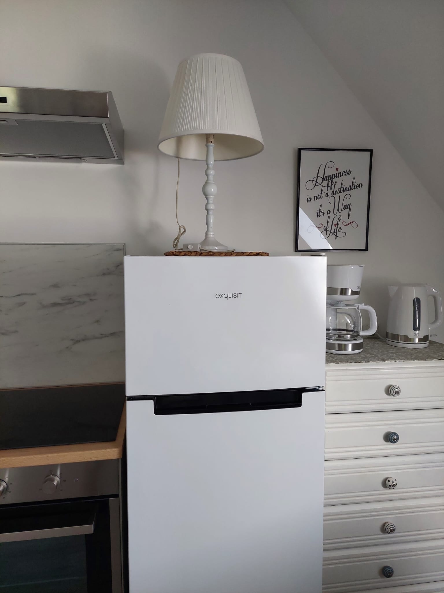 Monteurwohnung - WLAN - Schleswig-Holstein - Monteurwohnung/ Studiozimmer