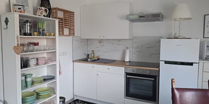 Monteurwohnung - Trappenkamp - Monteurwohnung/ Studiozimmer