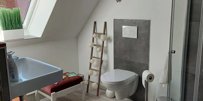 Monteurwohnung - Trappenkamp - Monteurwohnung/ Studiozimmer