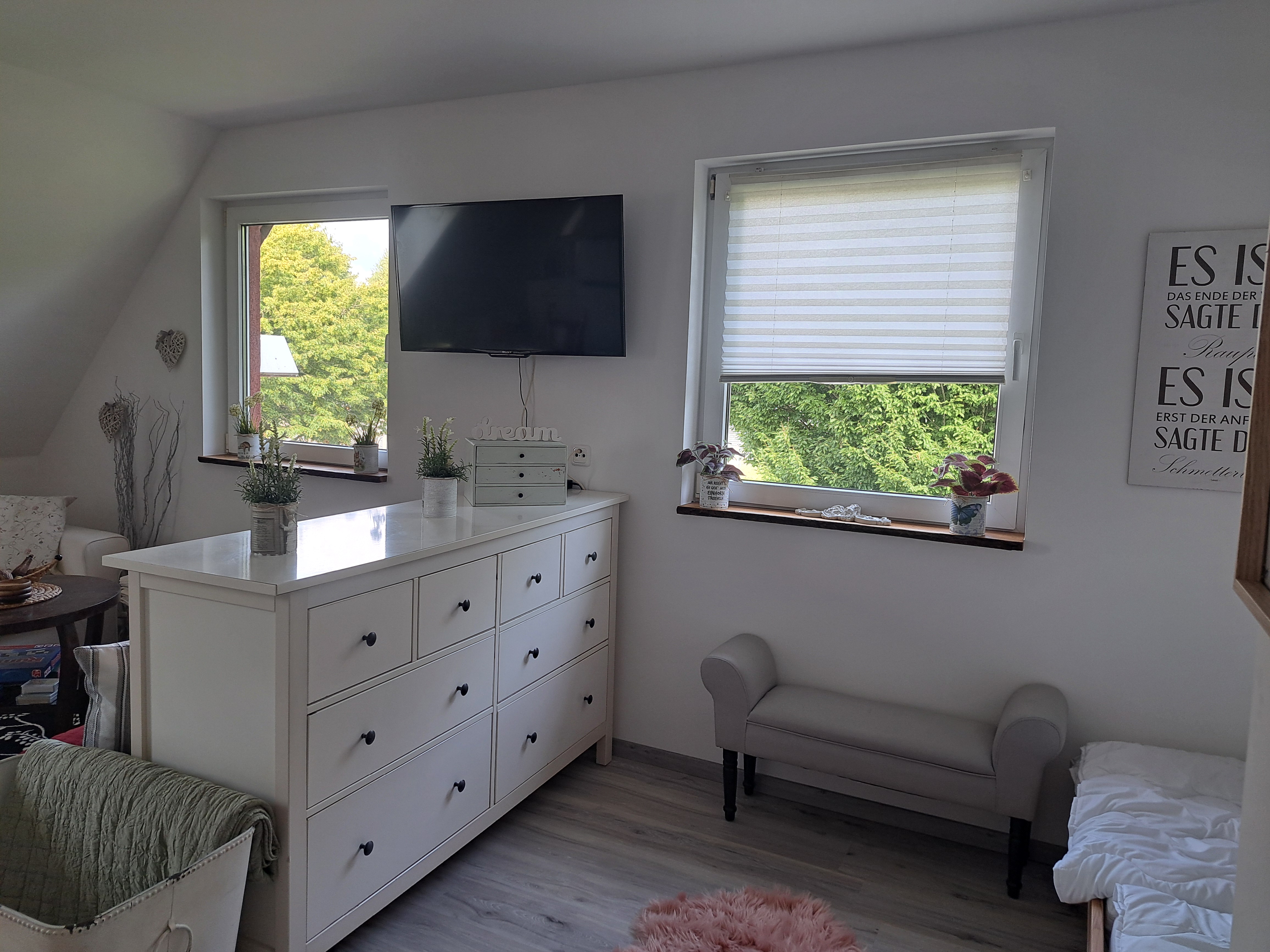 Monteurwohnung: Monteurwohnung/ Studiozimmer