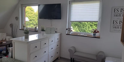 Monteurwohnung - Trappenkamp - Monteurwohnung/ Studiozimmer