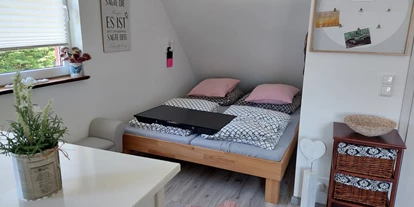 Monteurwohnung - Trappenkamp - Monteurwohnung/ Studiozimmer