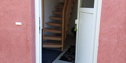 Monteurwohnung - Trappenkamp - Monteurwohnung/ Studiozimmer