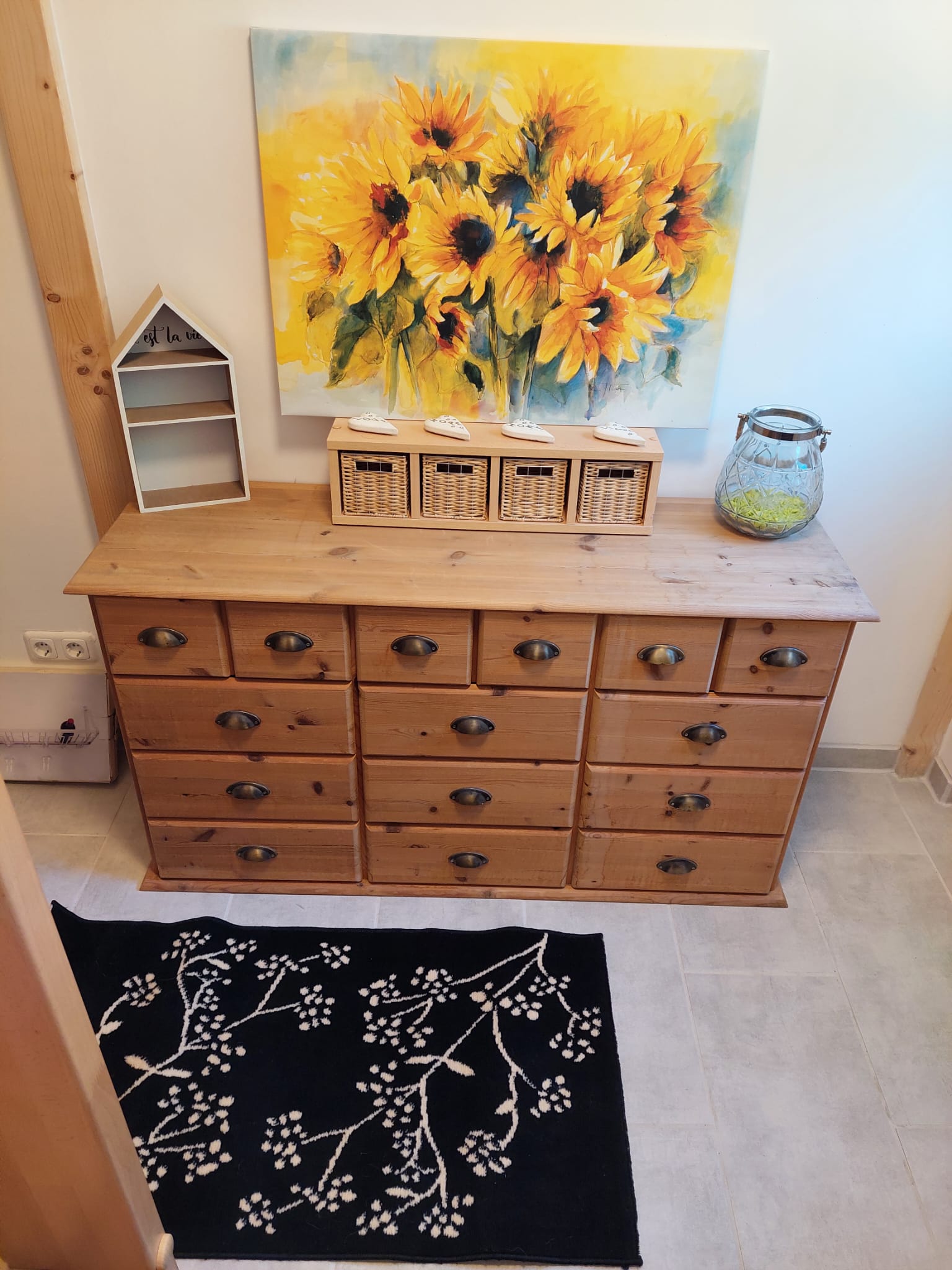 Monteurwohnung: Monteurwohnung/ Studiozimmer
