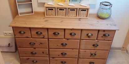 Monteurwohnung - Trappenkamp - Monteurwohnung/ Studiozimmer