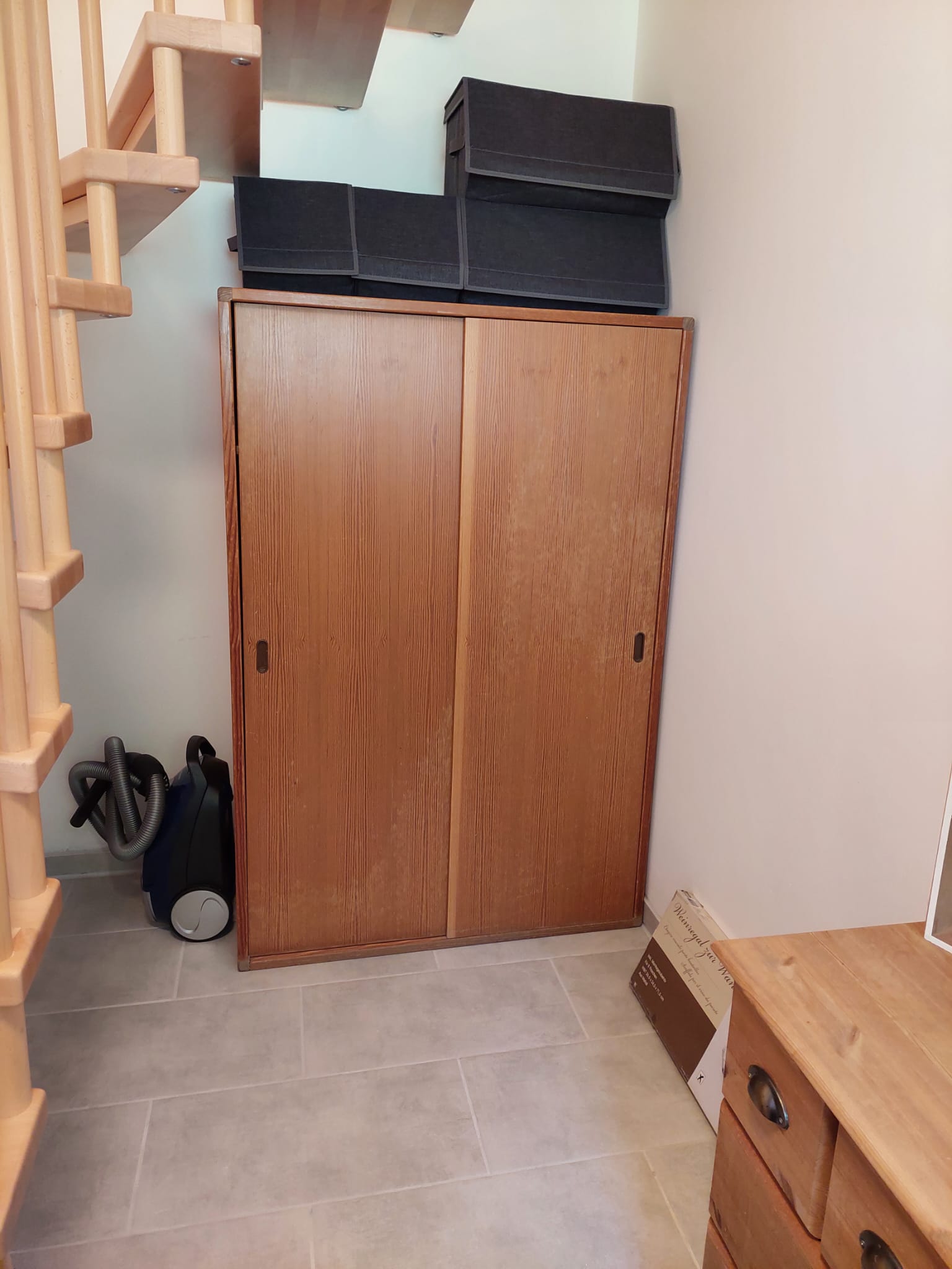 Monteurwohnung: Monteurwohnung/ Studiozimmer