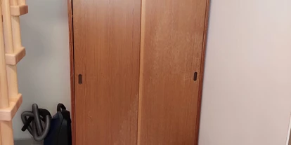 Monteurwohnung - Trappenkamp - Monteurwohnung/ Studiozimmer