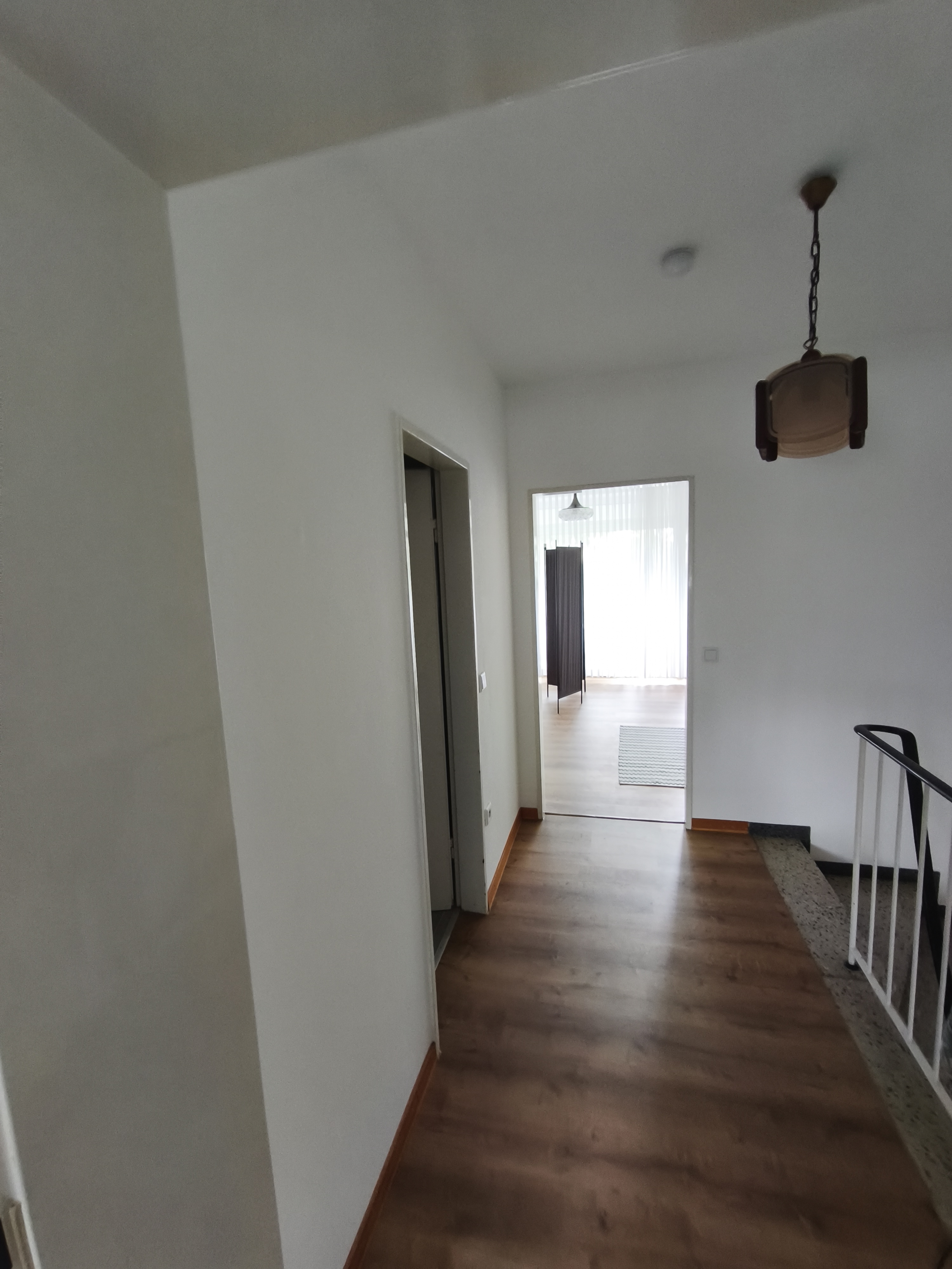 Monteurwohnung: Flor oben  - Monteurwohnung in Viersen 