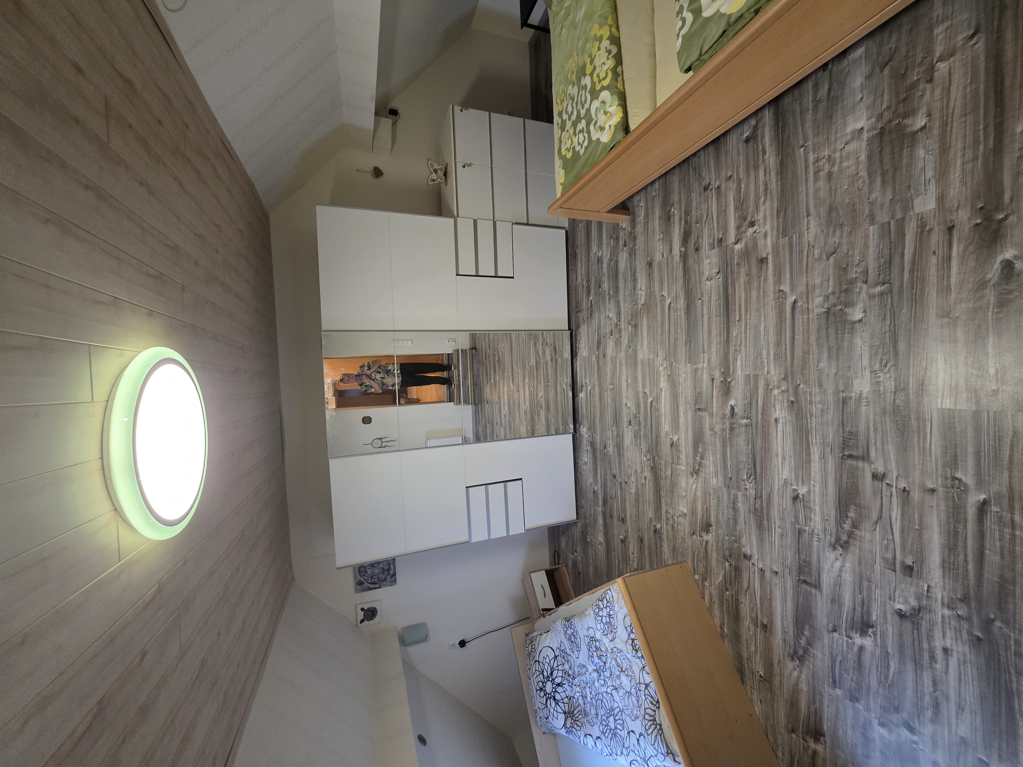 Monteurwohnung - Zimmertyp: Mehrbettzimmer - Hessen - Weber