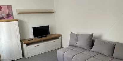 Monteurwohnung - Küche: Gemeinschaftsküche - Deutschland - Zimmer 1 - Monteurzimmer in Grimmen