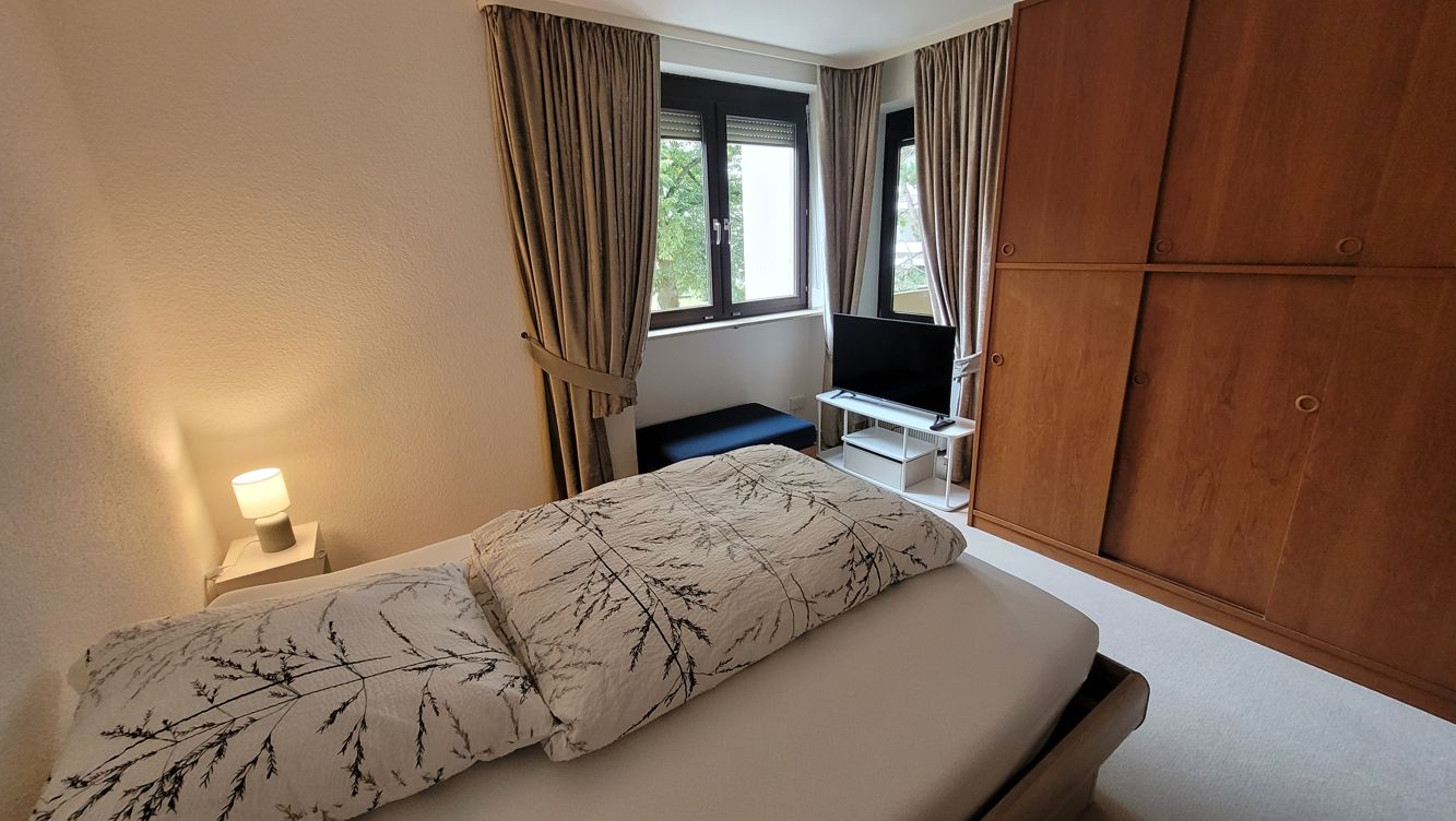 Monteurwohnung - Kleinostheim - HomeRent in Mainaschaff bei Aschaffenburg