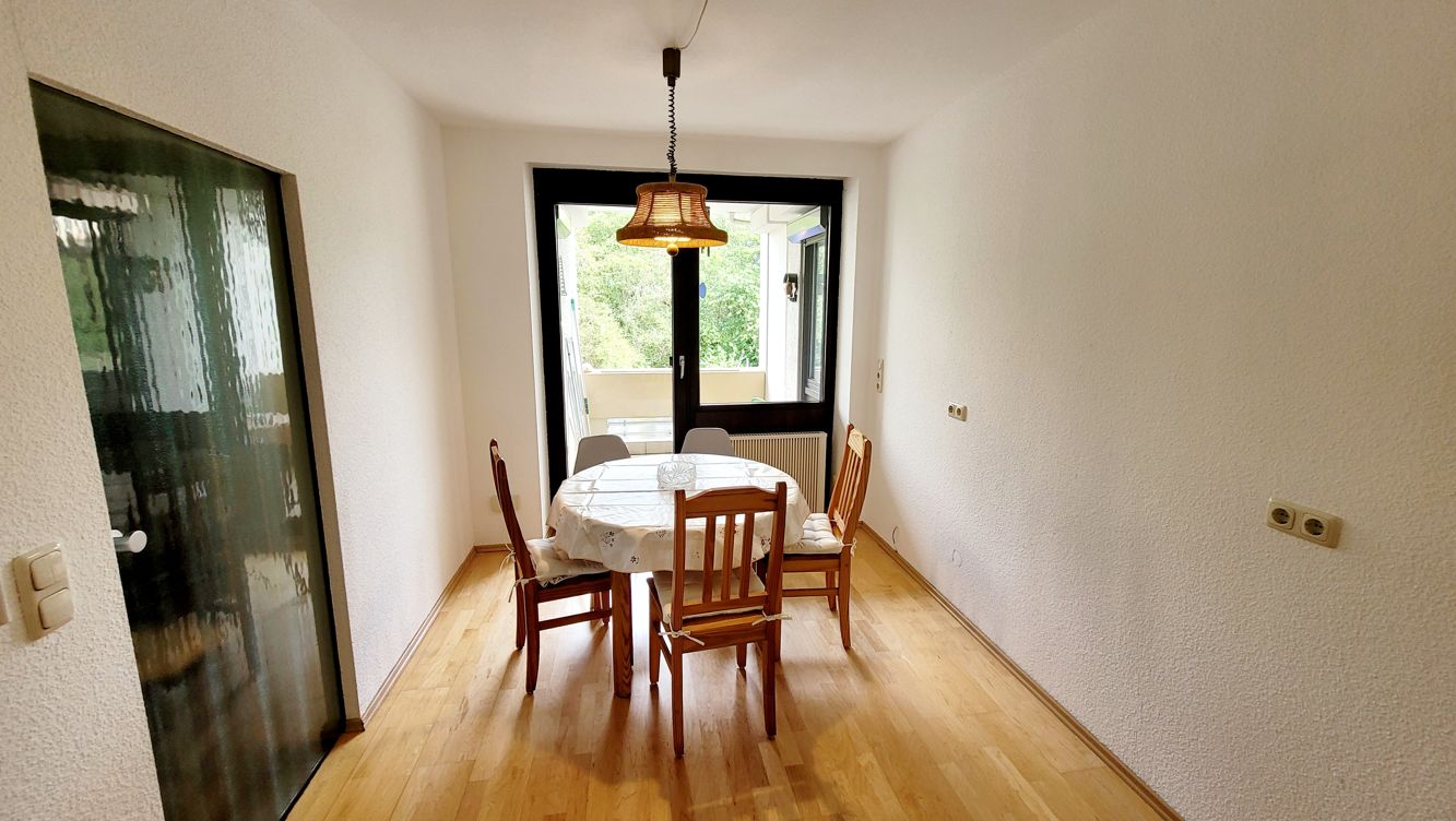 Monteurwohnung - Kleinostheim - HomeRent in Mainaschaff bei Aschaffenburg