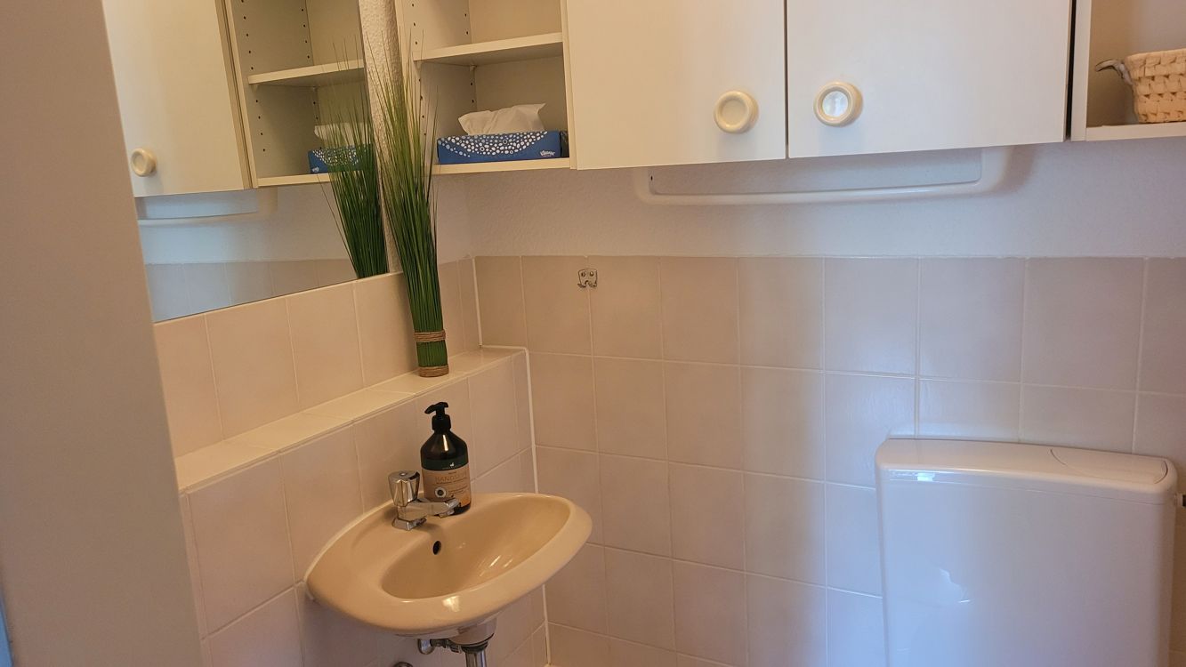 Monteurzimmer: HomeRent in Mainaschaff bei Aschaffenburg