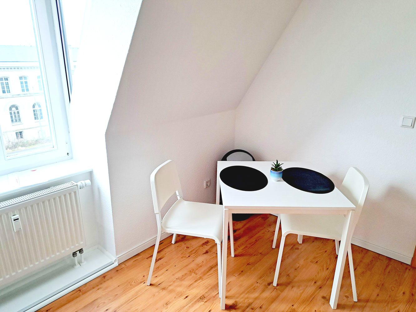 Monteurzimmer: HomeRent in Wismar