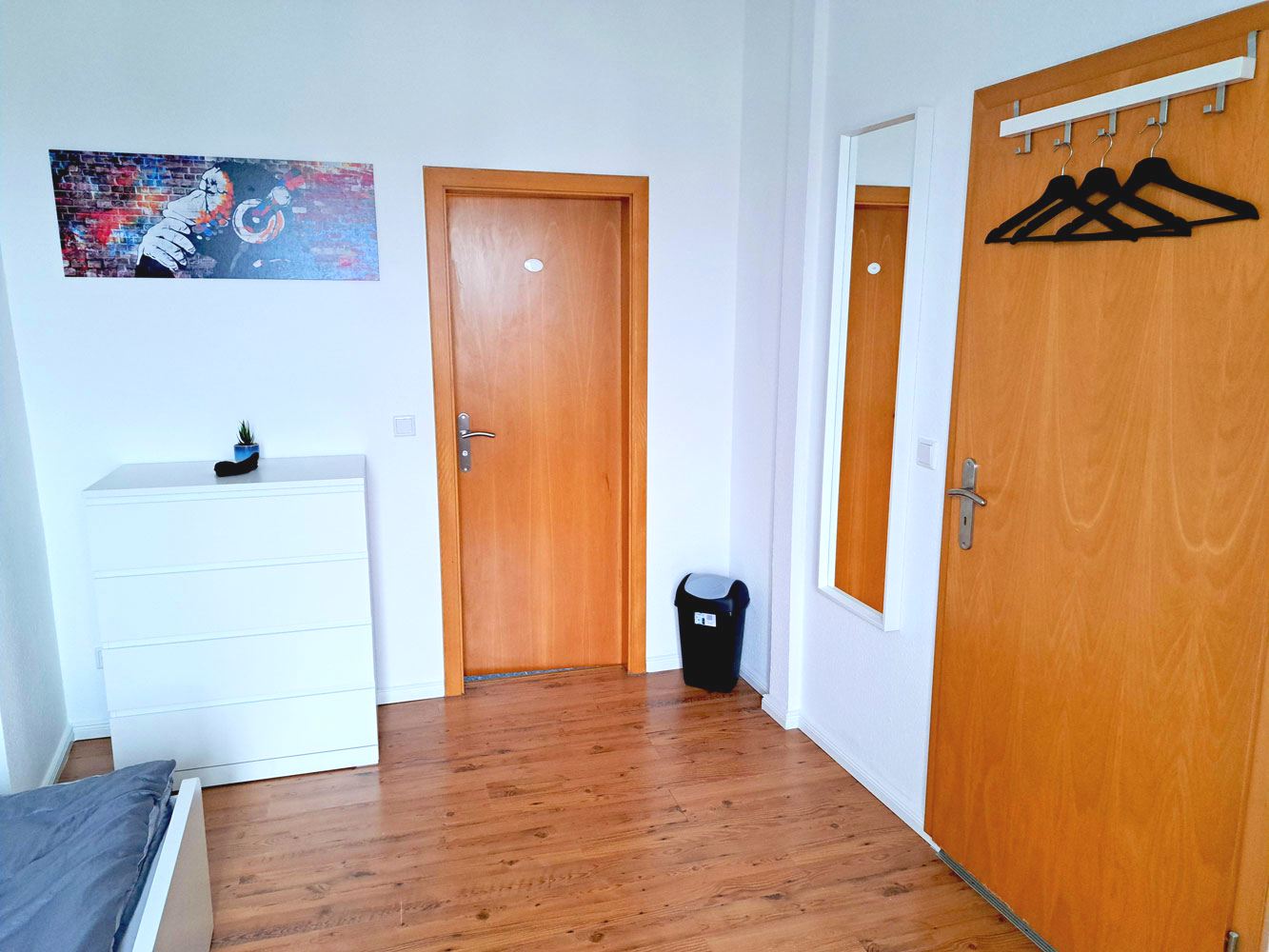 Monteurzimmer: HomeRent in Wismar