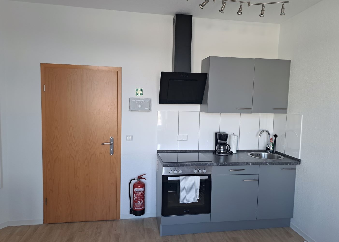 Monteurzimmer: HomeRent in Wismar