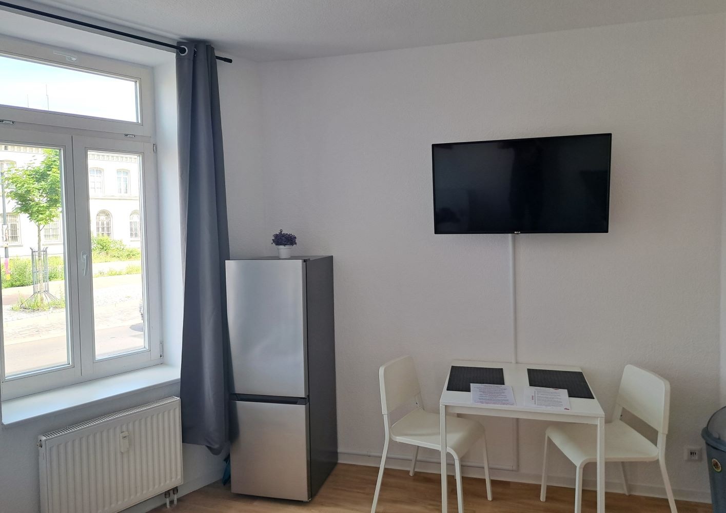 Monteurzimmer: HomeRent in Wismar