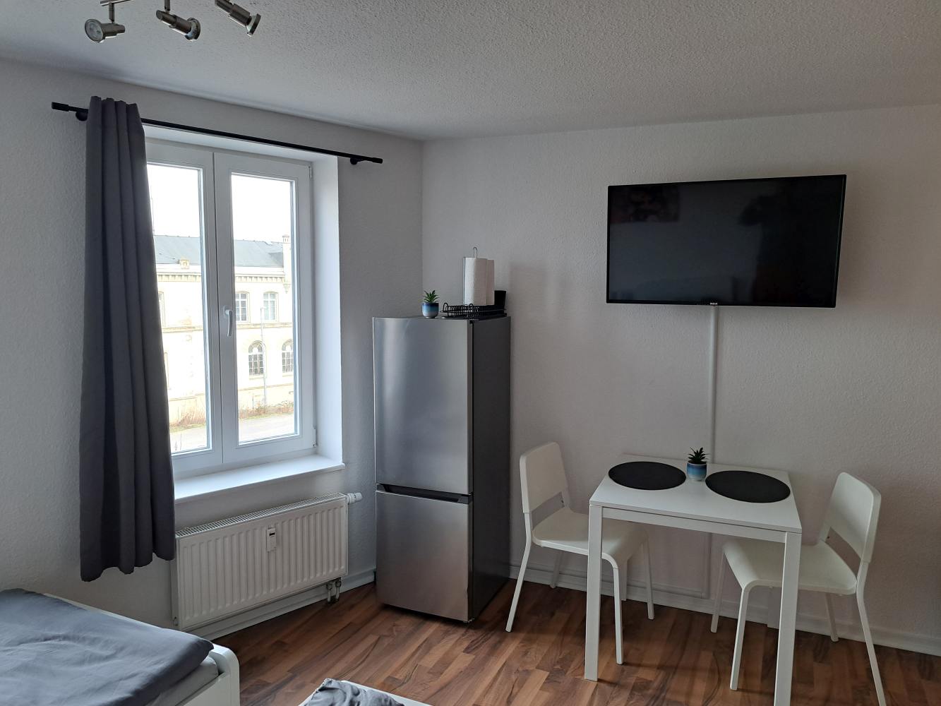 Monteurzimmer: HomeRent in Wismar