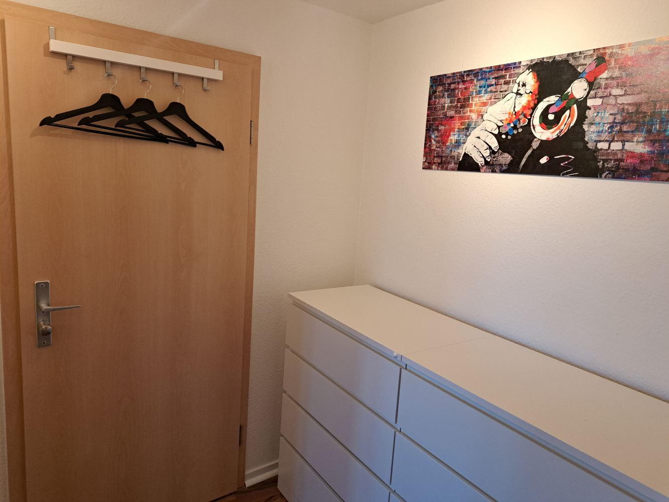 Monteurzimmer: HomeRent in Wismar