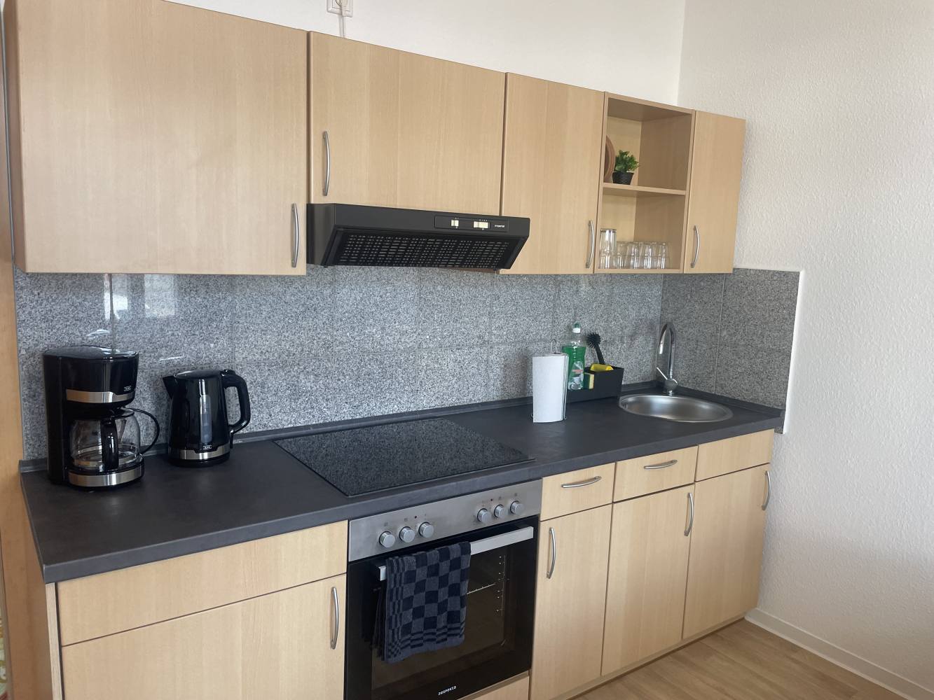 Monteurzimmer: HomeRent in Wismar